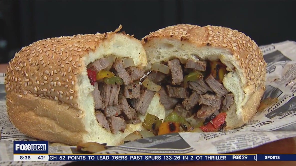 Ya Gotta Try This: Shay's Steaks